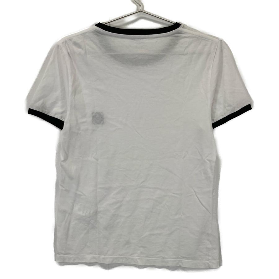 ロエベ S359Y22X28 22SS アナグラムトリムTシャツ S LOEWE - ロエベ S359Y22X28 22SS アナグラムトリムTシャツ Sの通販 by