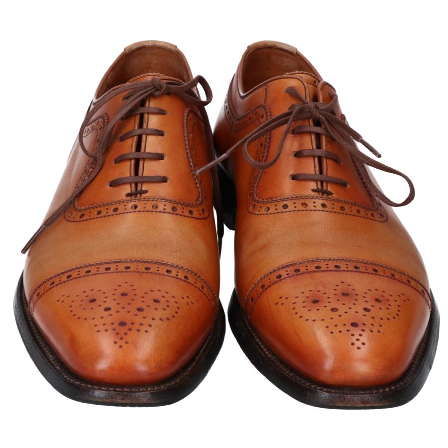 スコッチグレイン　インペリアルⅡ　930　ブラウン　25cm スコッチグレイン（SCOTCH GRAIN） 930 IMPERIAL II インペリアル2