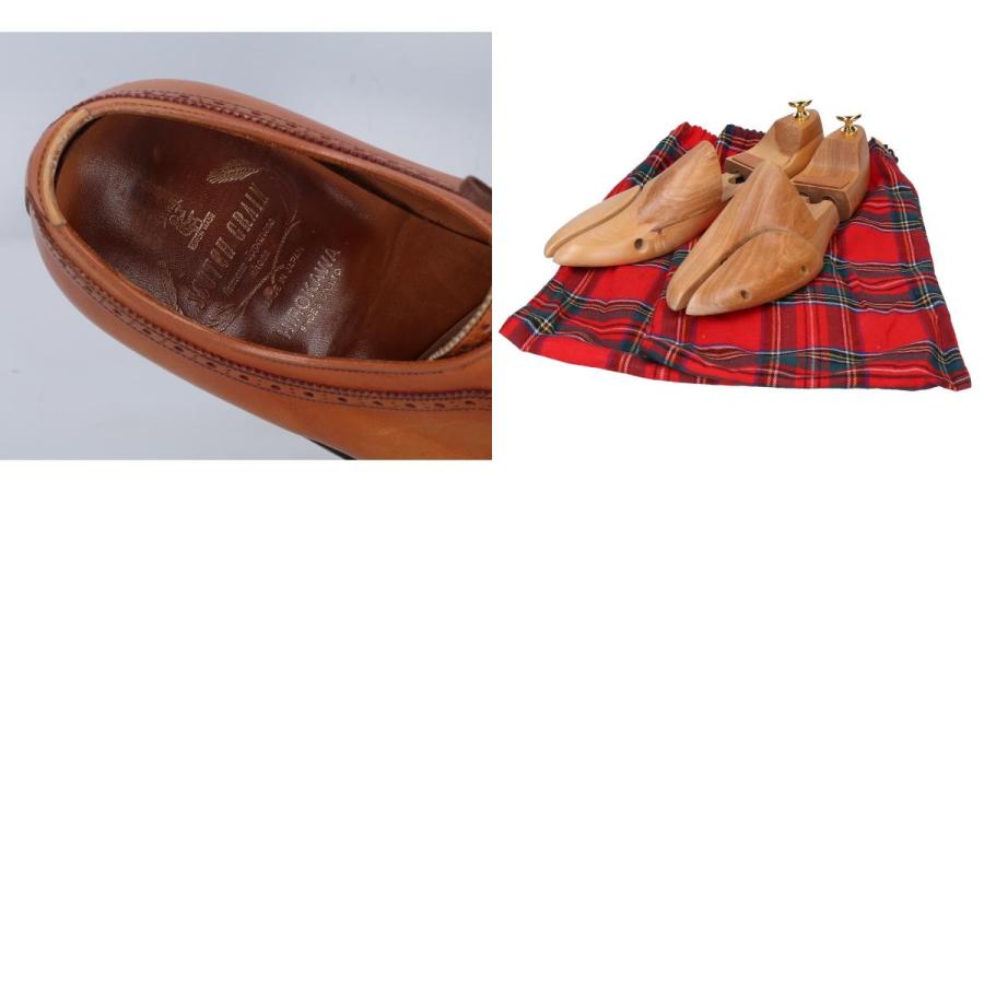 スコッチグレイン（SCOTCH GRAIN） 930 IMPERIAL II インペリアル2