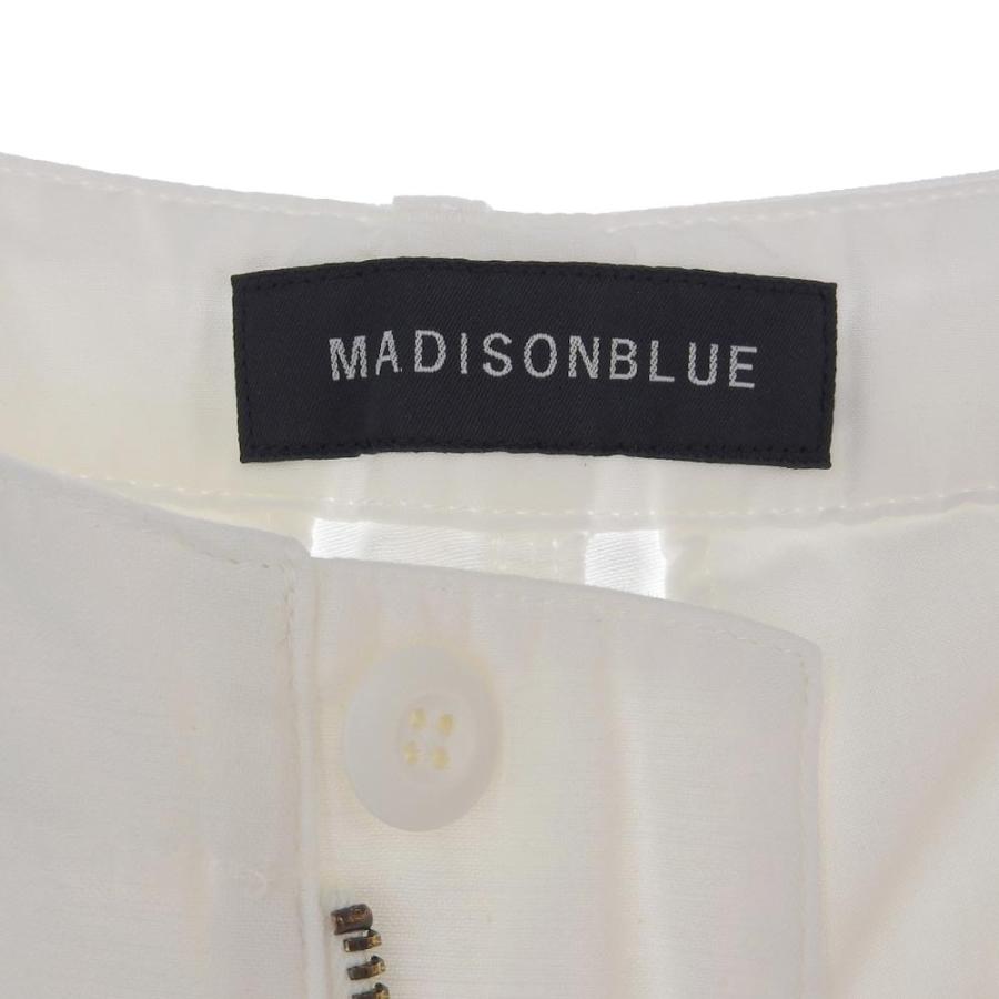 新品同様 MADISONBLUE マディソンブルー CARGO LONG SK REMAKE L. oz