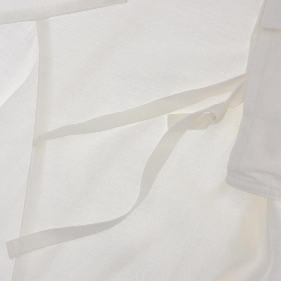 新品同様 MADISONBLUE マディソンブルー CARGO LONG SK REMAKE L. oz