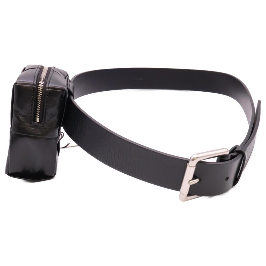 BOTTEGA VENETA ボッテガヴェネタ 709342 VA9A5 Cassette Bag カセット