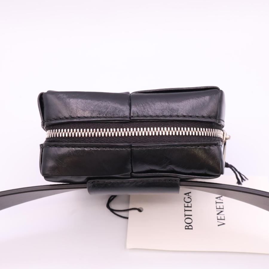 BOTTEGA VENETA ボッテガヴェネタ 709342 VA9A5 Cassette Bag カセット
