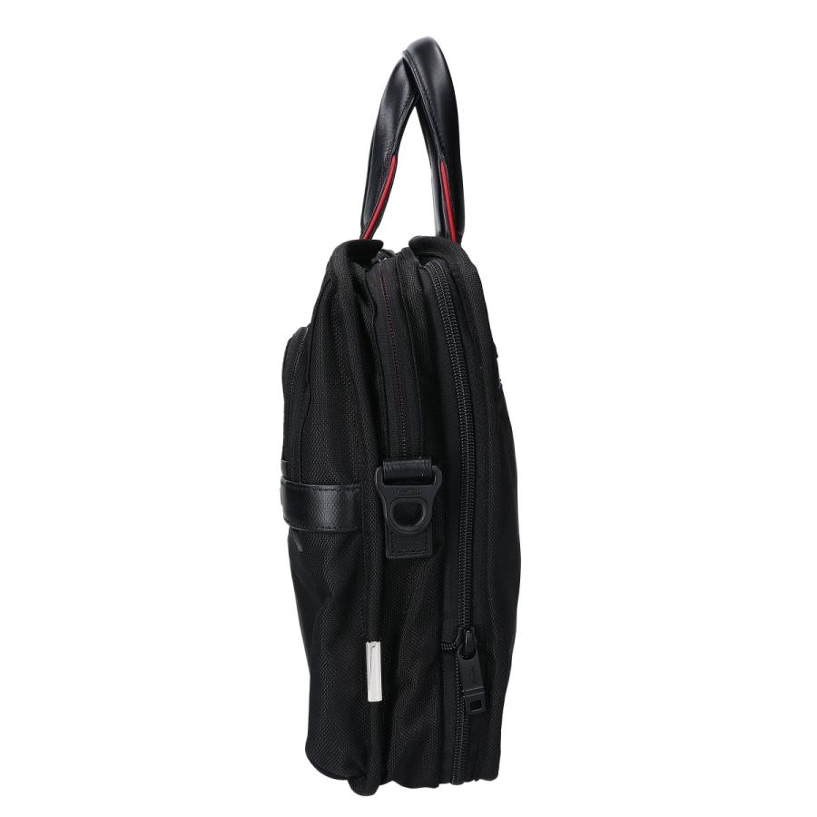 TUMI（トゥミ） 新品同様 26118DR2E ALPHA II アルファ2 リミテッド
