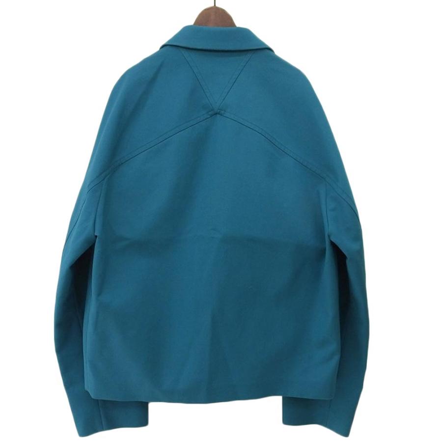 BOTTEGA VENETA ボッテガヴェネタ コットン ダブルブレスト BOTTEGA VENETA ボッテガヴェネタ コットン ダブルブレスト
