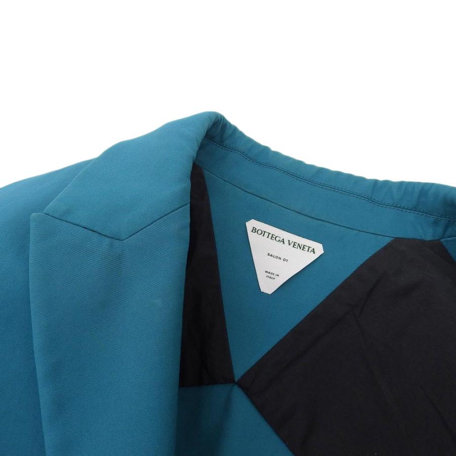 BOTTEGA VENETA ボッテガヴェネタ コットン ダブルブレスト BOTTEGA VENETA ボッテガヴェネタ コットン ダブルブレスト