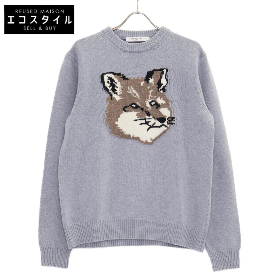 MAISON KITSUNE メゾンキツネ HM00509KT1016 ビッグフォックス MAISON KITSUNE メゾンキツネ HM00509KT1016 ビッグフォックス