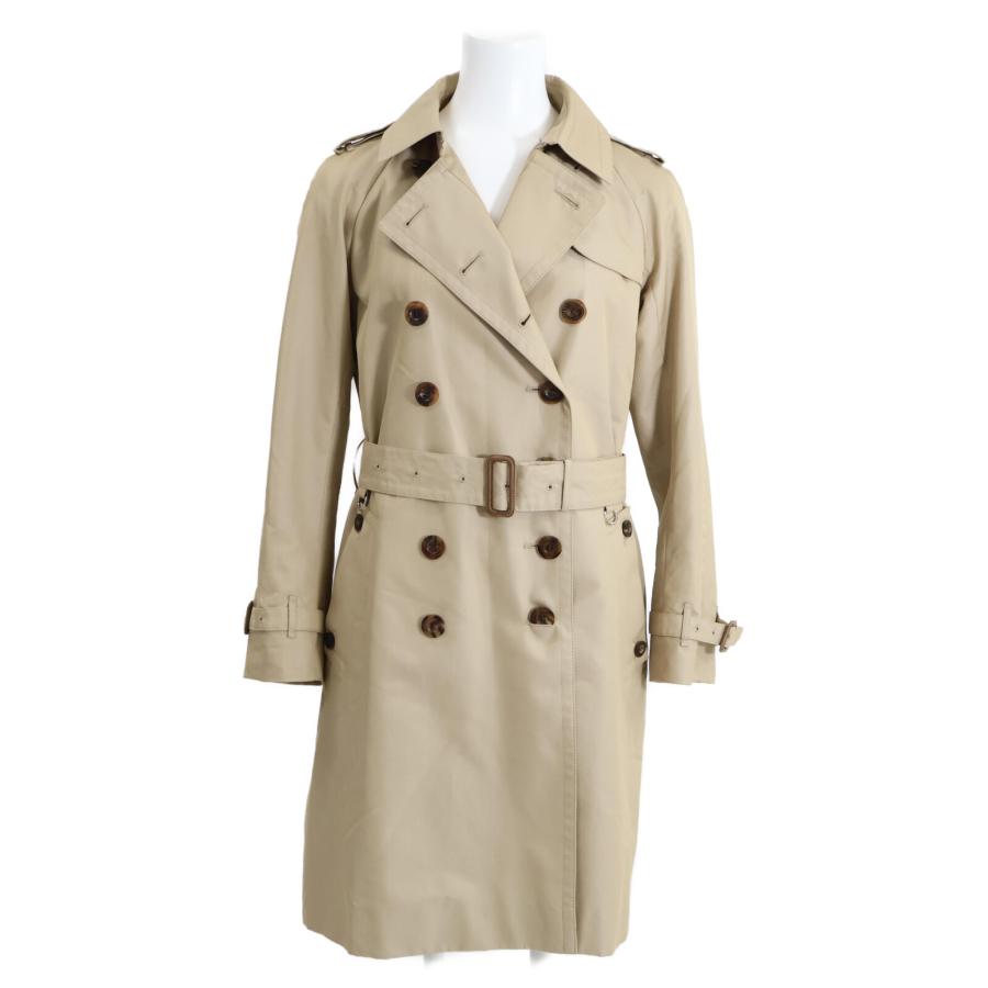 Aquascutum（アクアスキュータム） ベージュ ライナー付 トレンチ