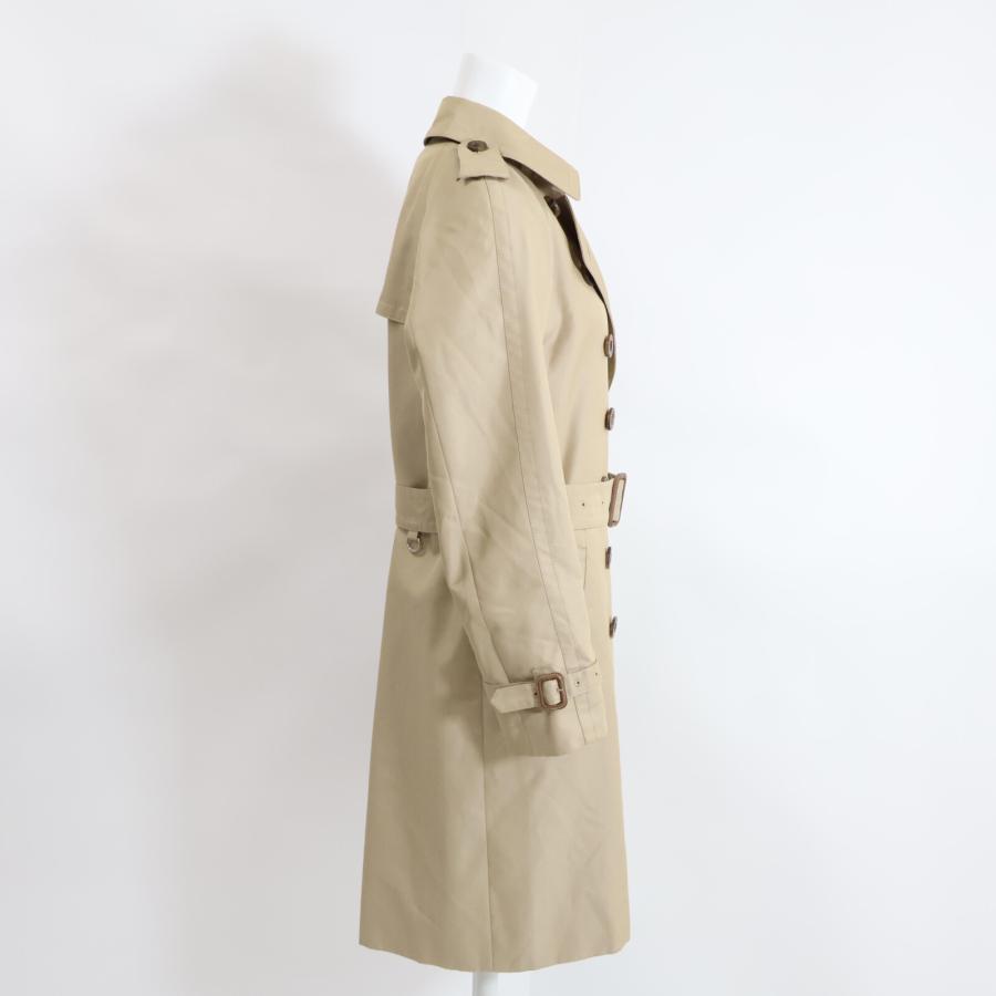 Aquascutum（アクアスキュータム） ベージュ ライナー付 トレンチ
