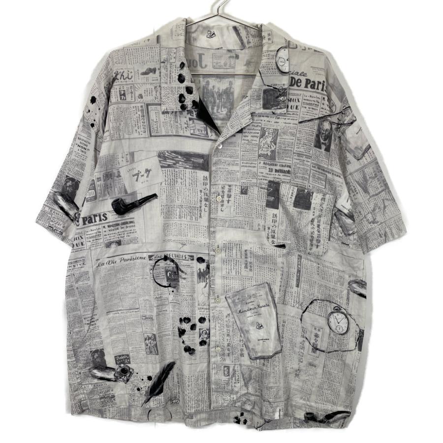Porter Classic ポータークラシック ムッシュクラタ コットンリネン 