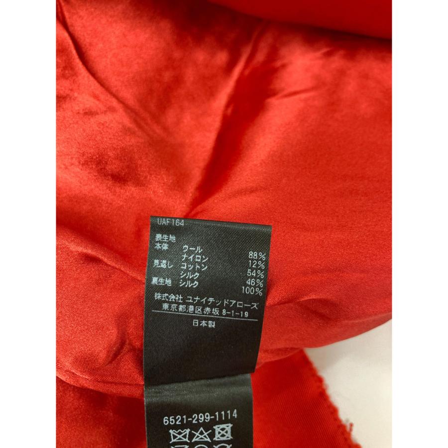 DRAWER（ドゥロワー） 美品/23AW Drawer 6521-299-1114 ループ プル