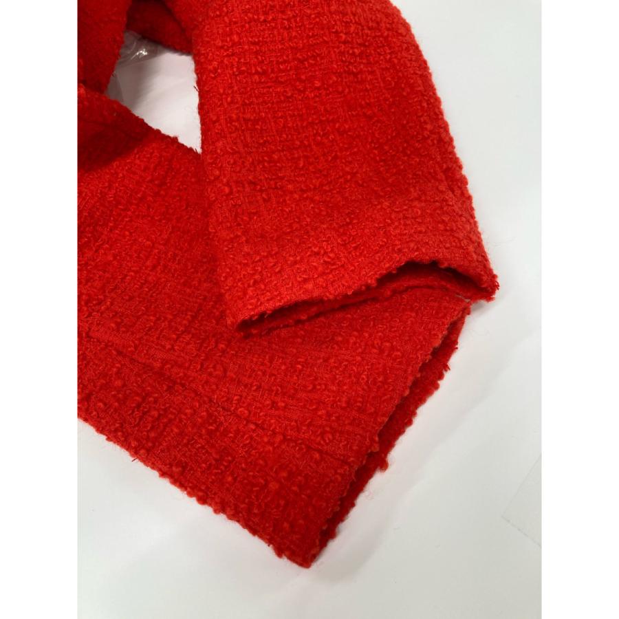 DRAWER（ドゥロワー） 美品/23AW Drawer 6521-299-1114 ループ プル