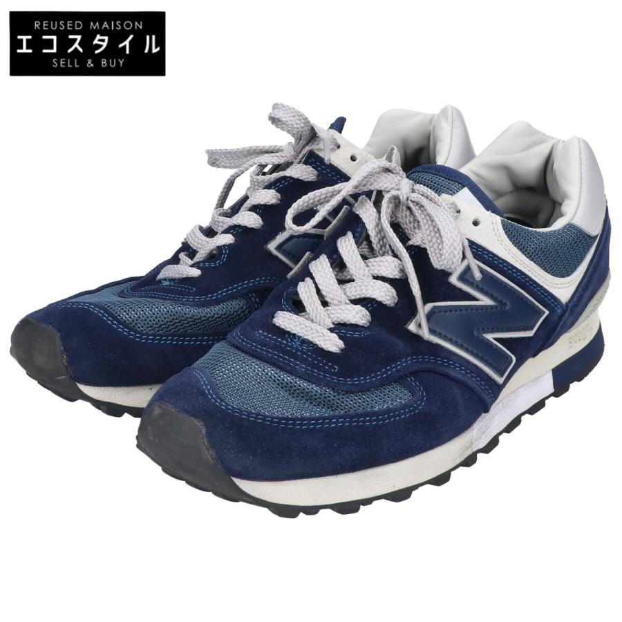 New Balance NEW BALANCE ニューバランス OU576ANN Made in England 