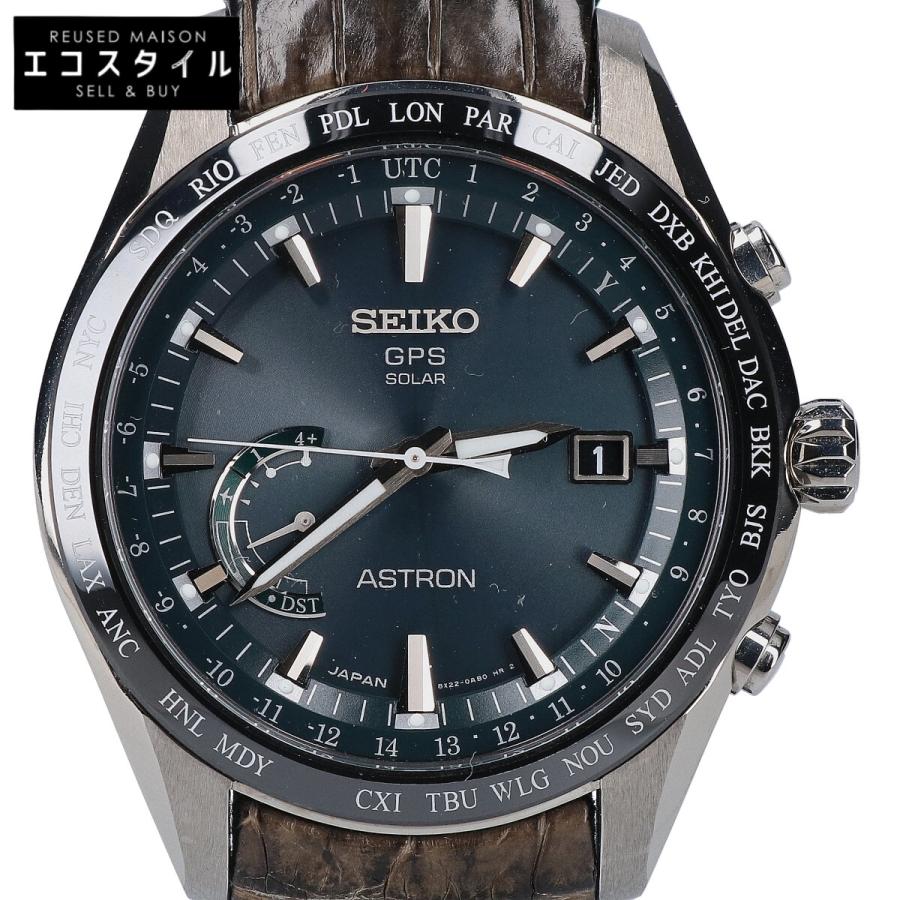SEIKO ASTRON GPSソーラー 時計 SBXB115 楽天市場】【送料無料】SEIKO ASTRON セイコー アストロン