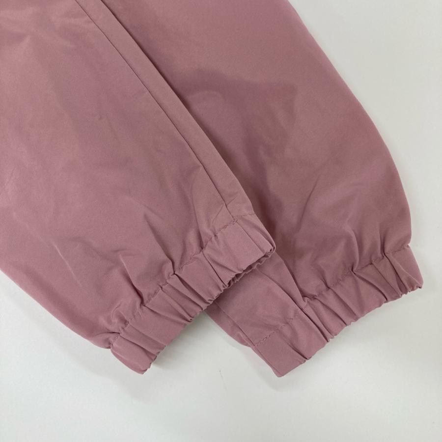 MONCLER 美品/国内正規 モンクレール BONNARD 裾フリル ナイロン MONCLER 美品/国内正規 モンクレール BONNARD 裾フリル ナイロン