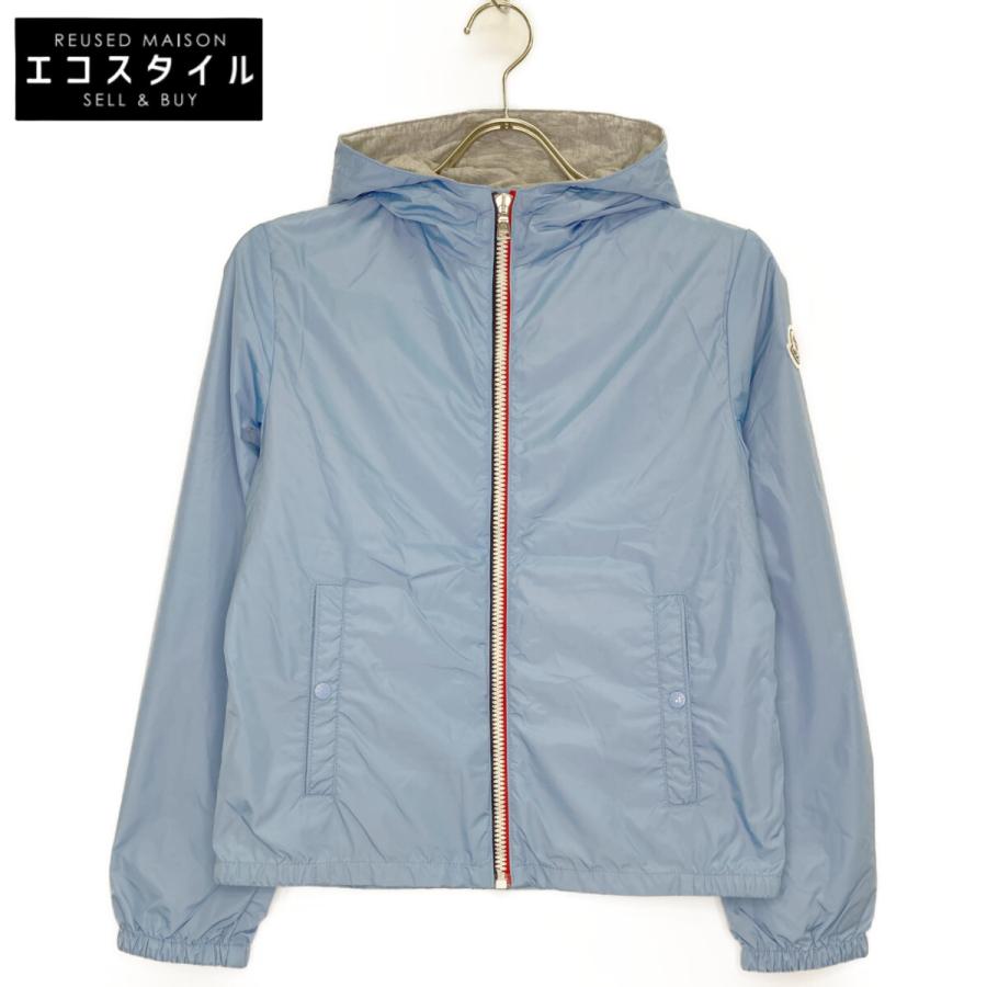 MONCLER（モンクレール） 美品/国内正規 NEW_URVILLE ナイロン