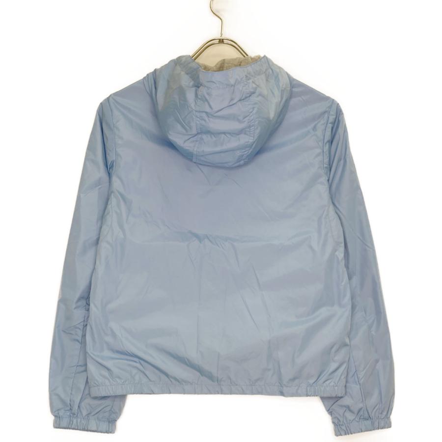 MONCLER（モンクレール） 美品/国内正規 NEW_URVILLE ナイロン