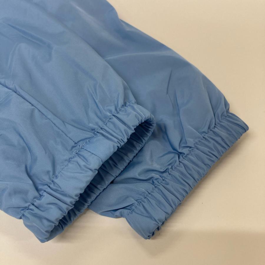 MONCLER（モンクレール） 美品/国内正規 NEW_URVILLE ナイロン