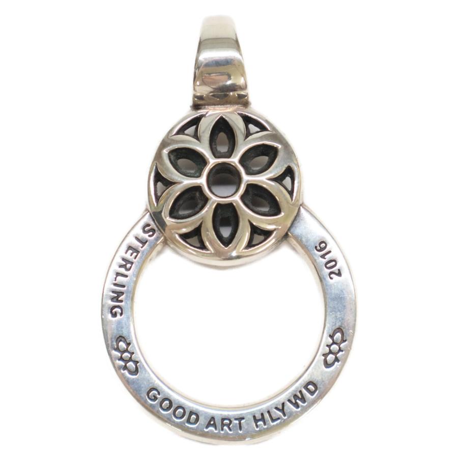 美品 Good Art HLYWD グッドアート ハリウッド GAEH-RO EYEGLASS