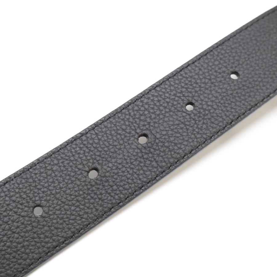 美品 LOUIS VUITTON ルイヴィトン 22年製 M0425 ベルト・LV  