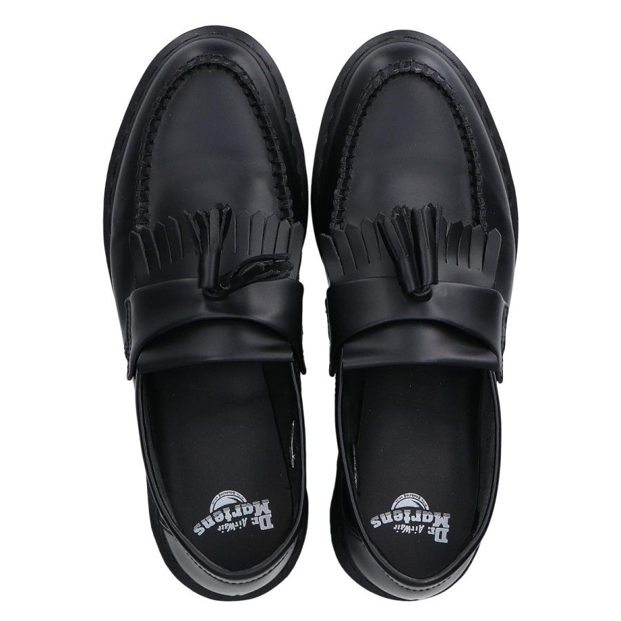 正規品！美品！ドクターマーチン　ADRIAN MONO ローファー　UK8 Dr.Martens ドクターマーチン 国内正規品 ADRIAN MONO LOAFER