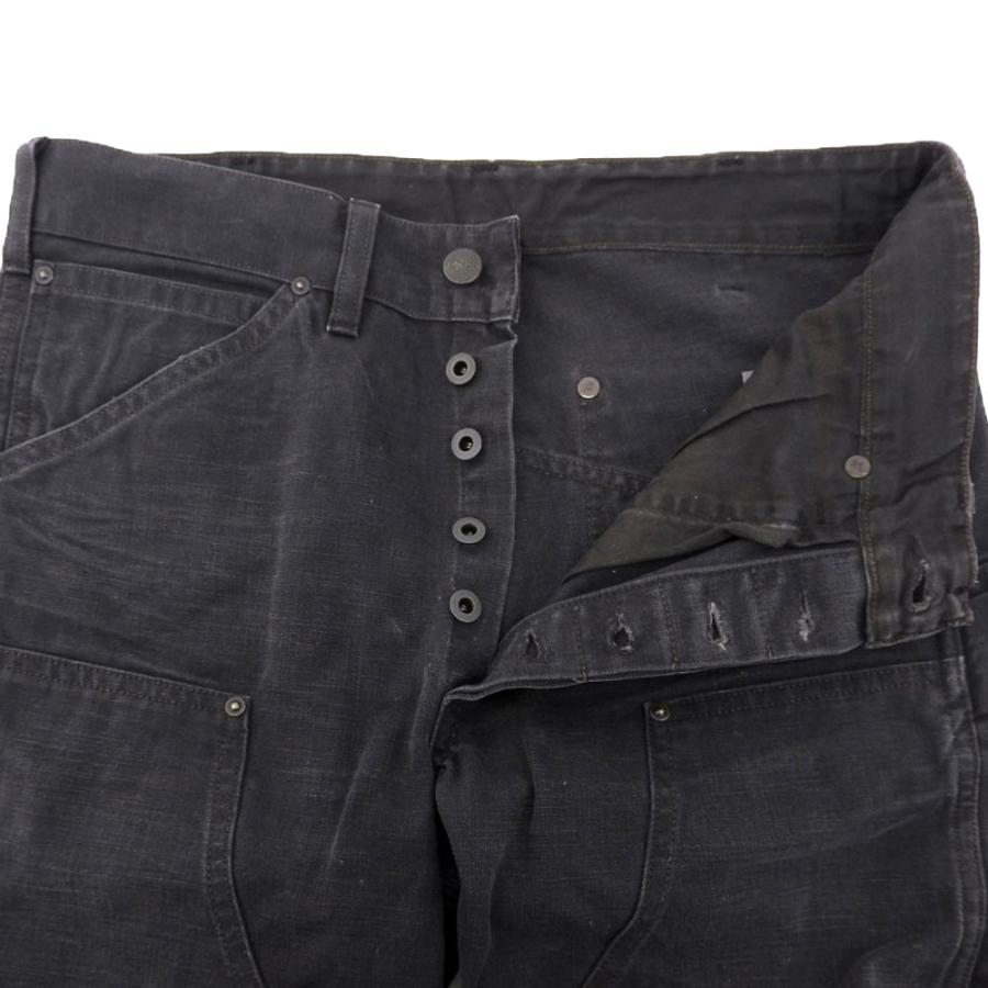 RRL ダブルアールエル ダブルニー ワークパンツ ボトムス メンズ RRL ダブルアールエル ダブルニー ワークパンツ ボトムス メンズ