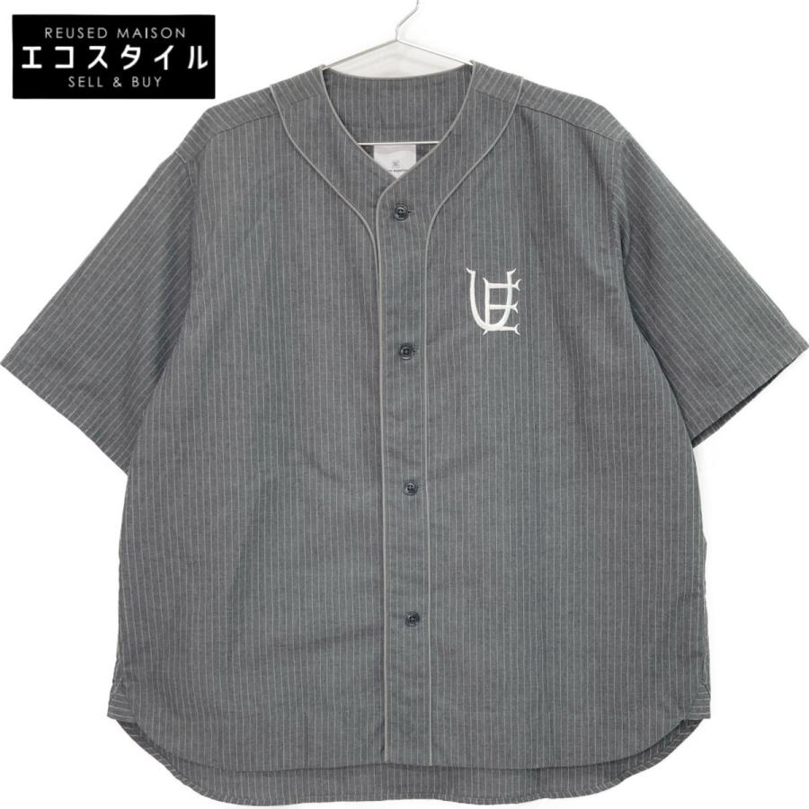 uniform experiment ユニフォームエクスペリメント UE-240026 24年SS