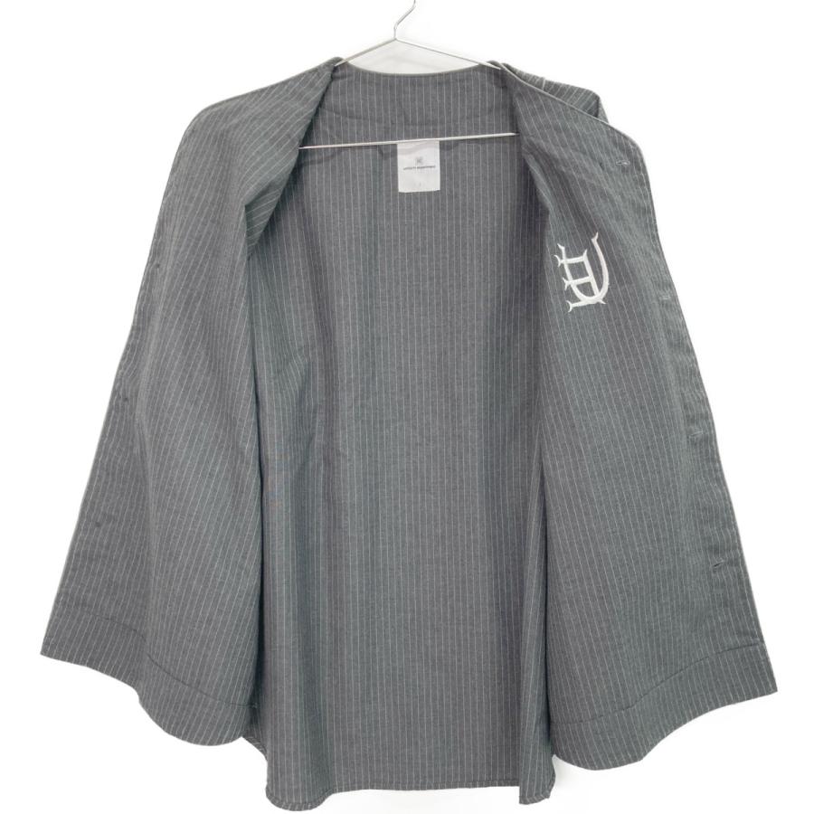 uniform experiment ユニフォームエクスペリメント UE-240026 24年SS