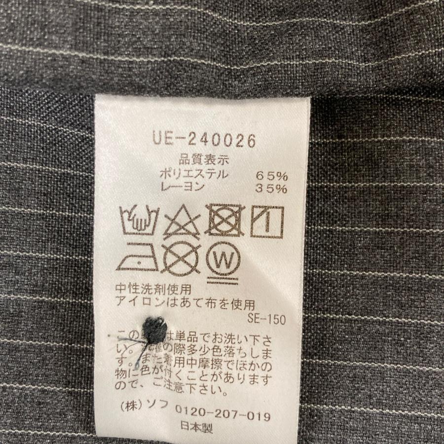 uniform experiment ユニフォームエクスペリメント UE-240026 24年SS