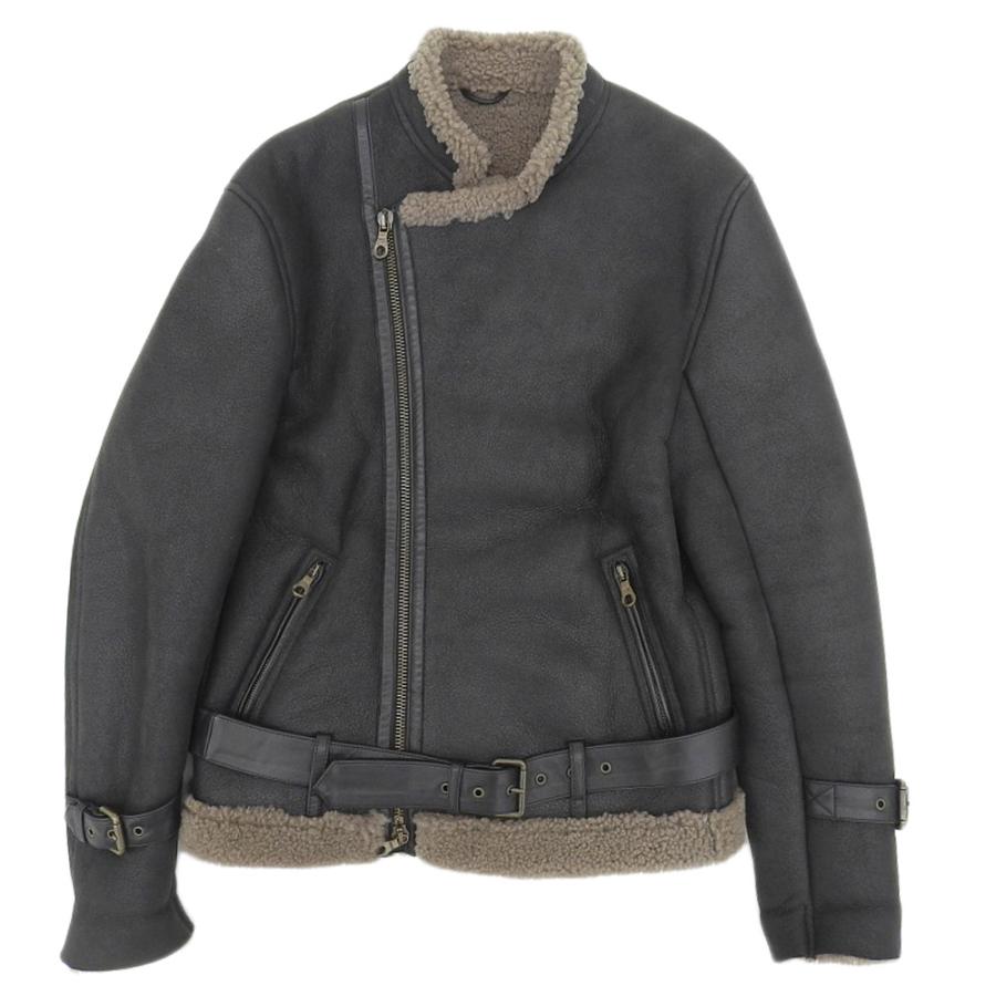 チンクアンタ　ライダース　ビームス 別注　サイズ48 美品 CINQUANTA チンクアンタ BEAMS ビームス別注 ホースハイド