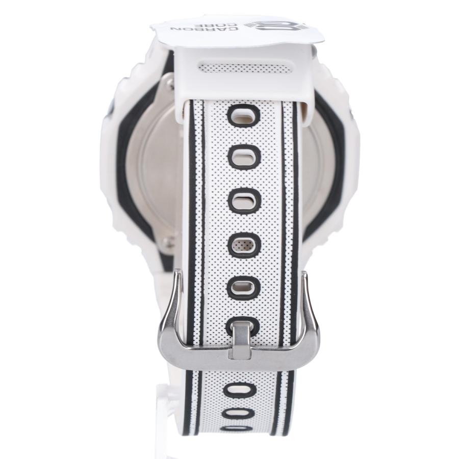 新品同様/ G-SHOCK ジーショック GA-2100MNG-7AJR MANGA THEME