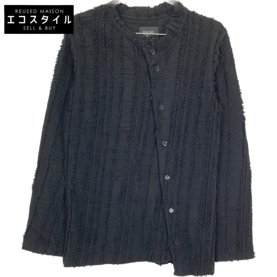 ワンピース RAGNE KIKAS for Yohji Yamamoto 19AW knit RAGNE KIKAS for Yohji Yamamoto 19AW knit