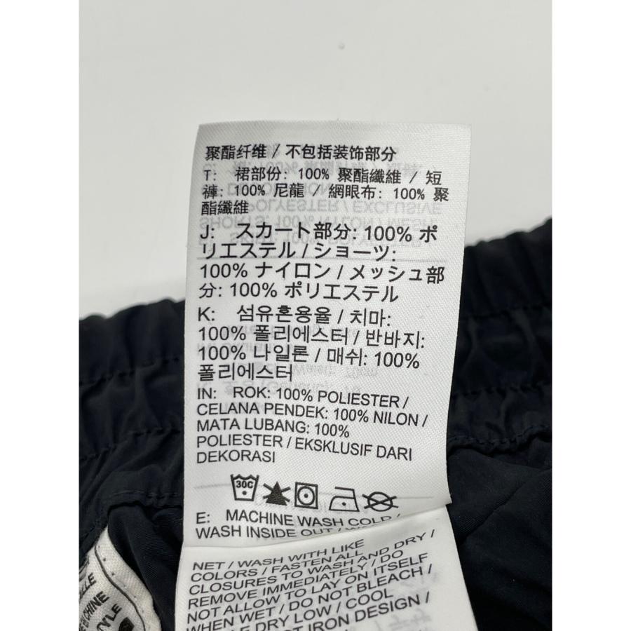 NIKE ナイキ ×サカイ CZ4683-010 ブラック プリーツスカート M NIKE ナイキ ×サカイ CZ4683-010 ブラック プリーツスカート M