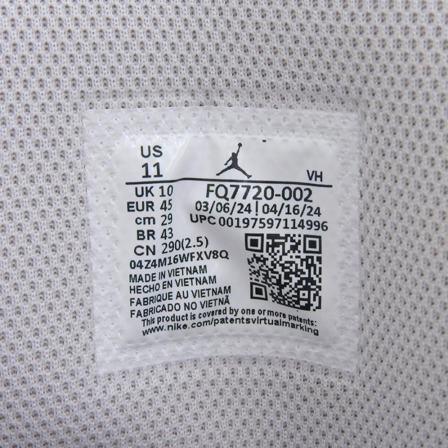 NIKE（ナイキ） 新品同様 エアジョーダン1 ミッド SE ハイカット