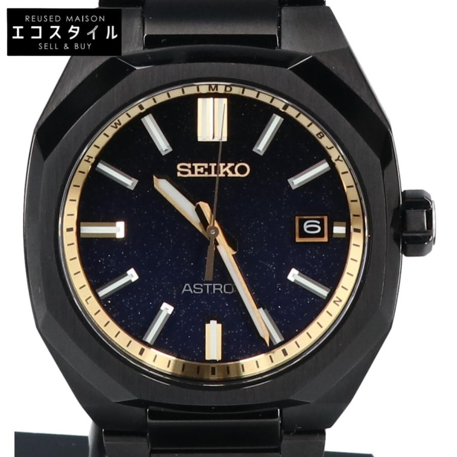 SEIKO セイコー SBXY073 アストロン Nexter Starry Sky限定 ソーラー 