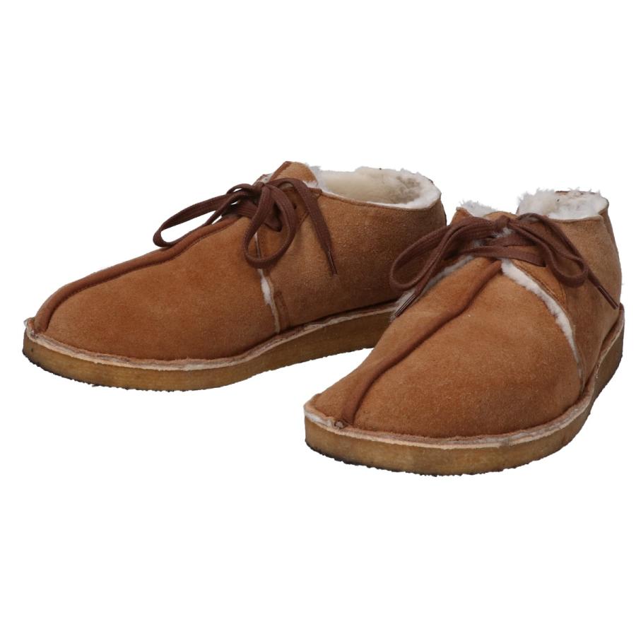 Clarks クラークス BEAUTY＆YOUTH ビューティー＆ユース別注 Desert 