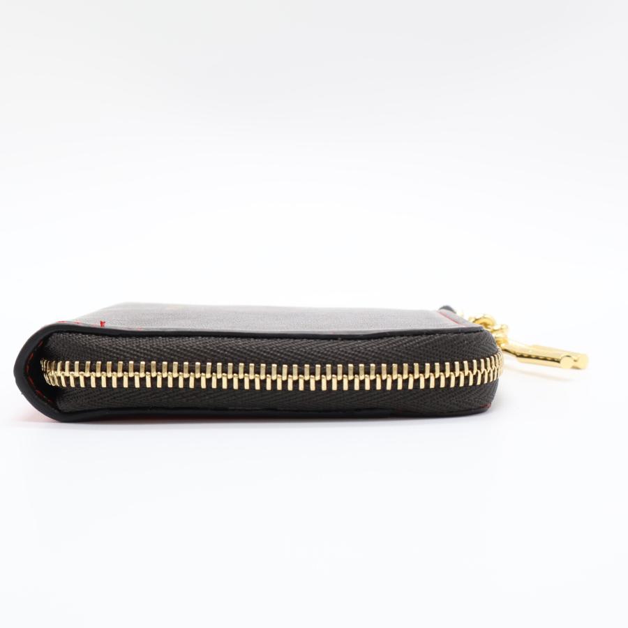 sacai 美品 サカイ S105-01 Bicolor Half Wallet バイカラー sacai 美品 サカイ S105-01 Bicolor Half Wallet バイカラー