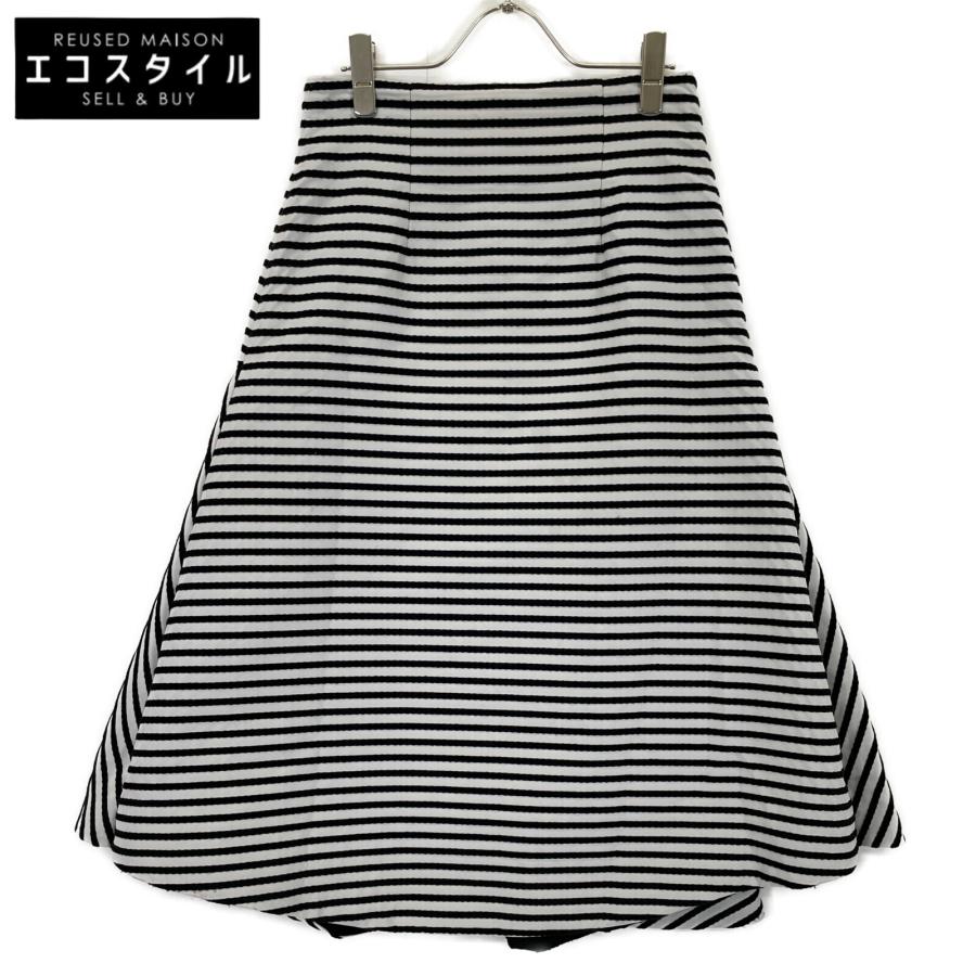 BORDERS at BALCONY ボーダーズアットバルコニー BD1821-3H-19 フレア