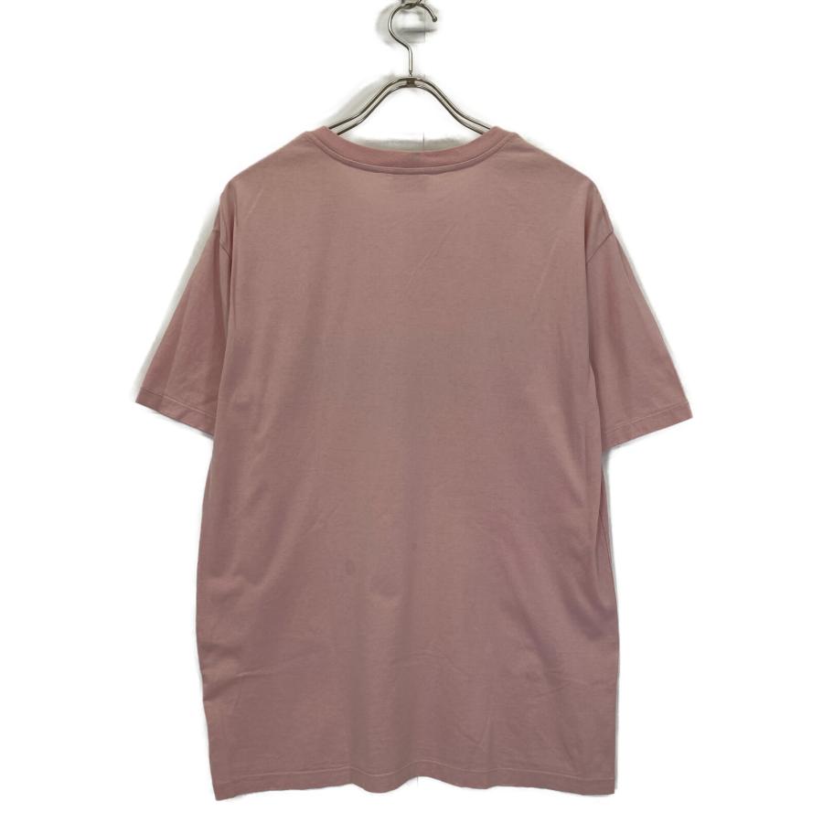 CELINE セリーヌ 2X68167Q ルーズフィットロゴプリントTシャツ CELINE セリーヌ 2X68167Q ルーズフィットロゴプリントTシャツ