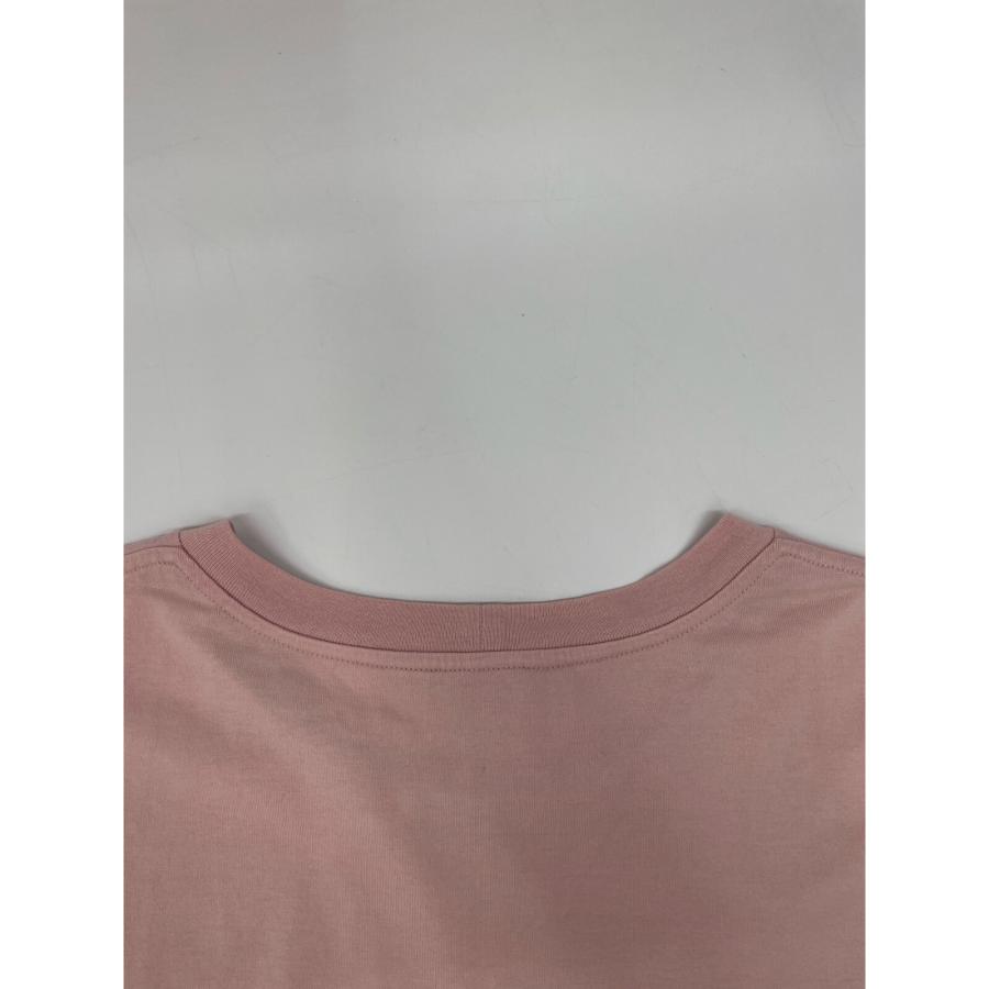 CELINE セリーヌ 2X68167Q ルーズフィットロゴプリントTシャツ