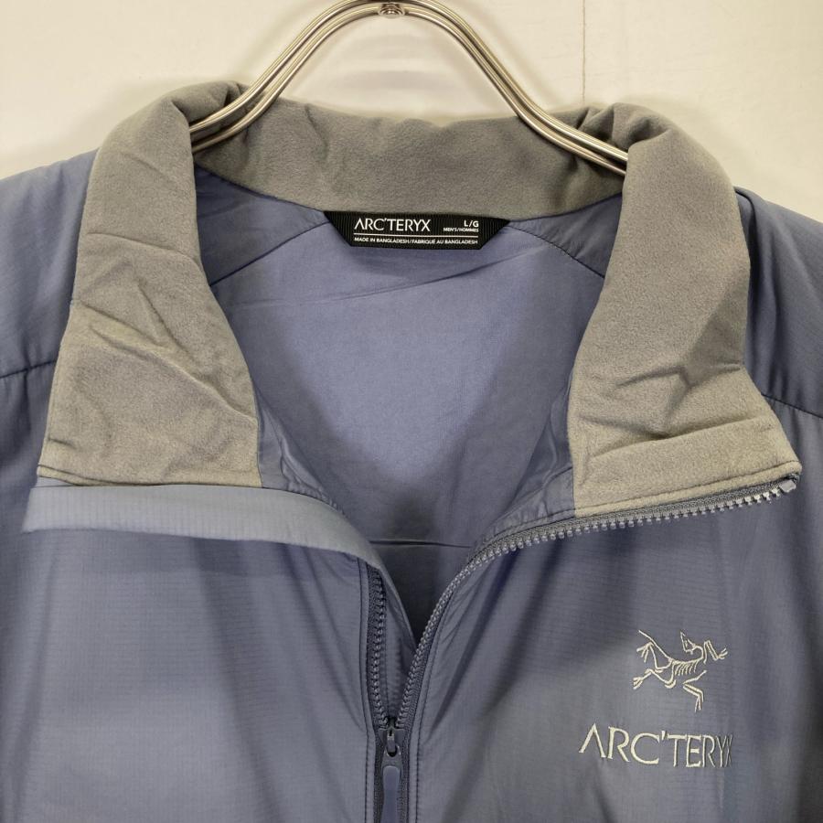 ARC'TERYX（アークテリクス） X000007349 ATOM JAKET M アトム