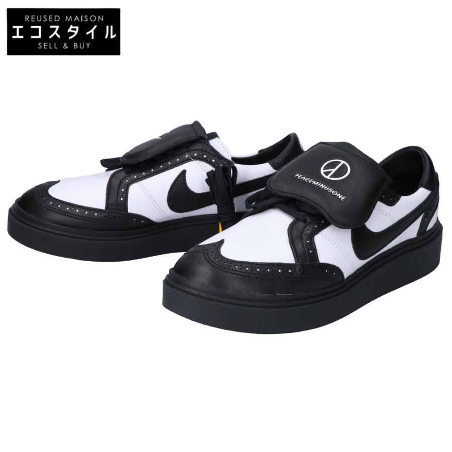 NIKE（ナイキ） 新品未使用 DH2482-101 KWONDO 1/PEACEMINUSONE