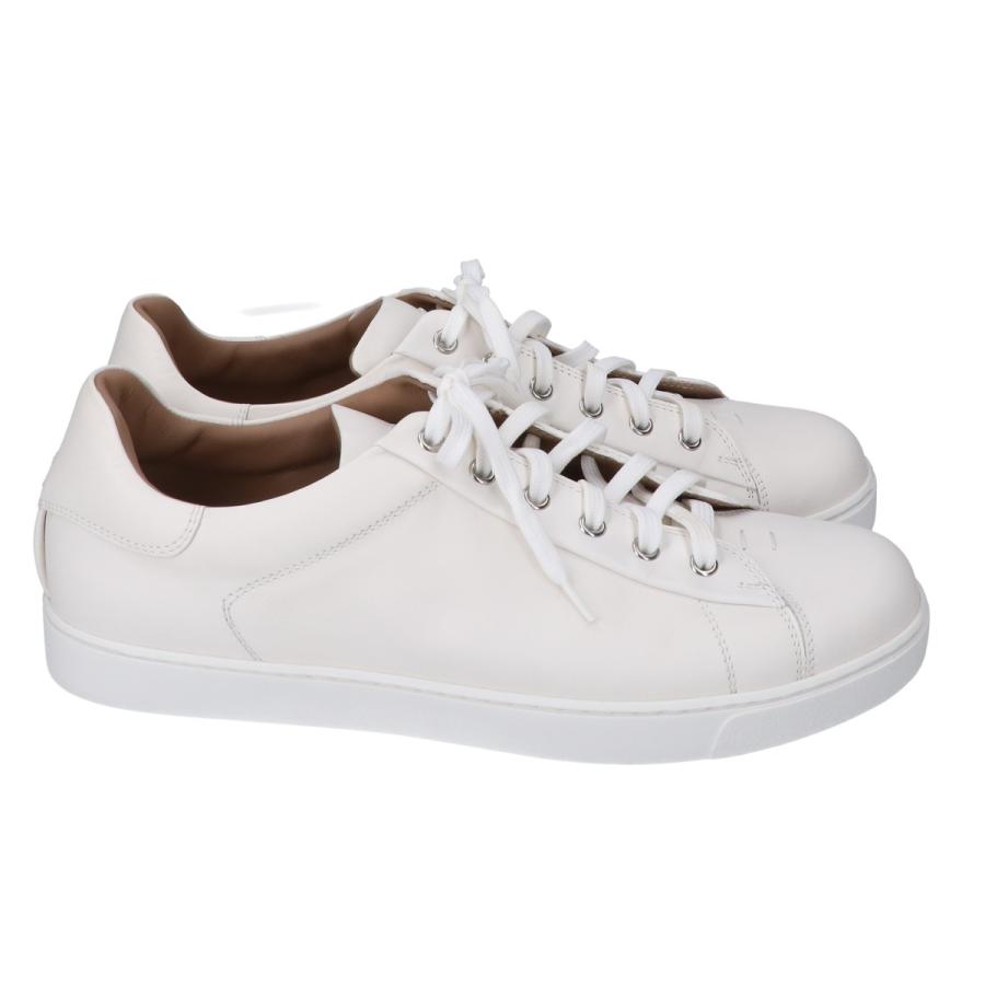Gianvito Rossi ジャンヴィトロッシ 26340 LOW TOP ロートップ レザー