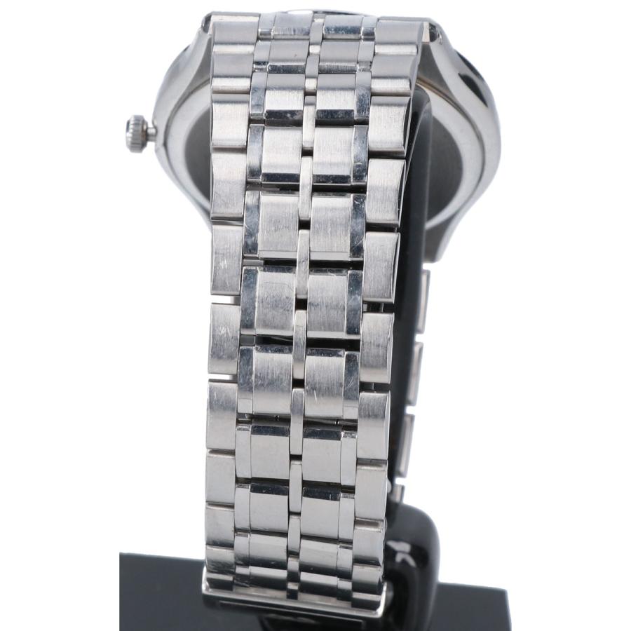 Grand Seiko グランドセイコー SBGG007 8N65 デイト クォーツ 腕時計
