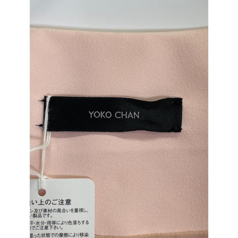 YOKO CHAN ヨーコチャン YCC-622-184 Nudeヌード タック YOKO CHAN ヨーコチャン YCC-622-184 Nudeヌード タック