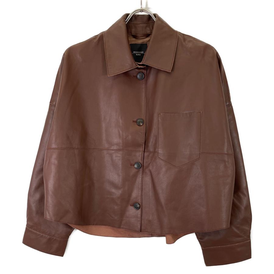 美品/国内正規 Max MaraWEEKEND マックスマーラウィークエンド 