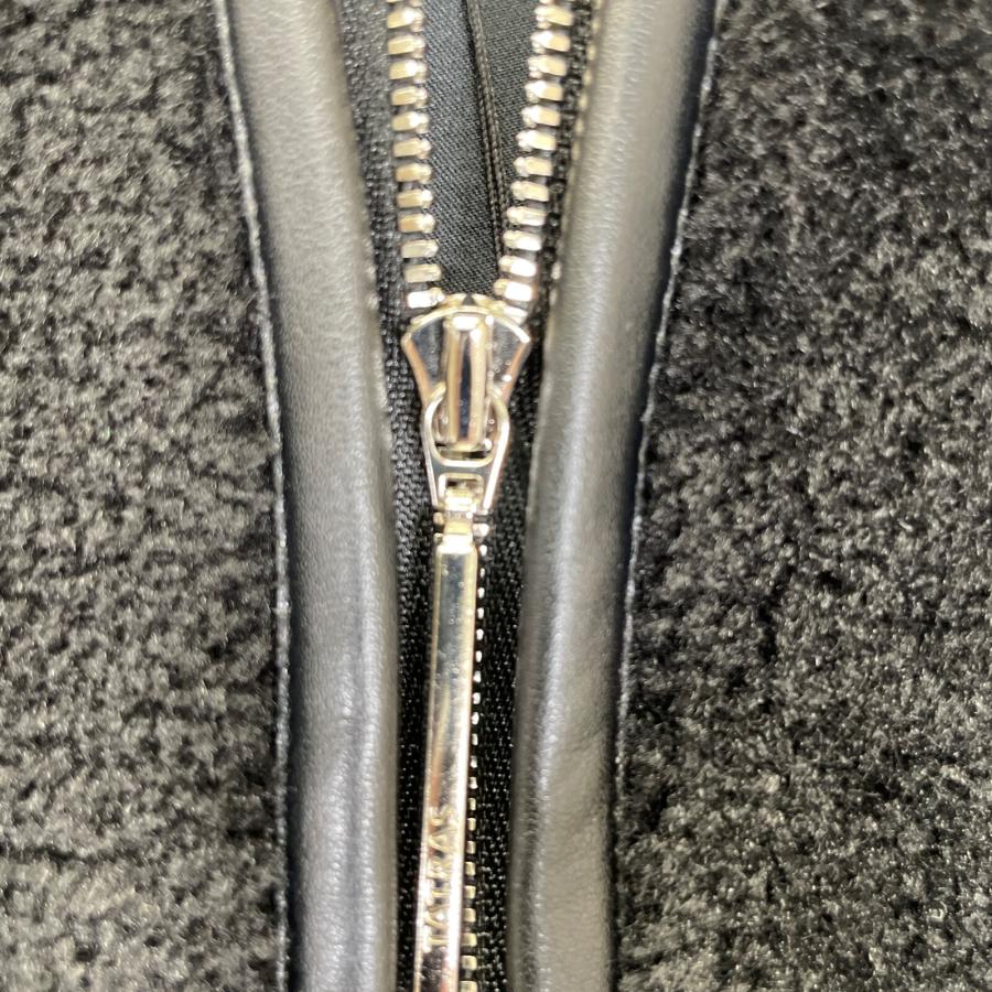 TATRAS タトラス LTAT24A4039-L PERLAベルラ ブラック ボアフーディ