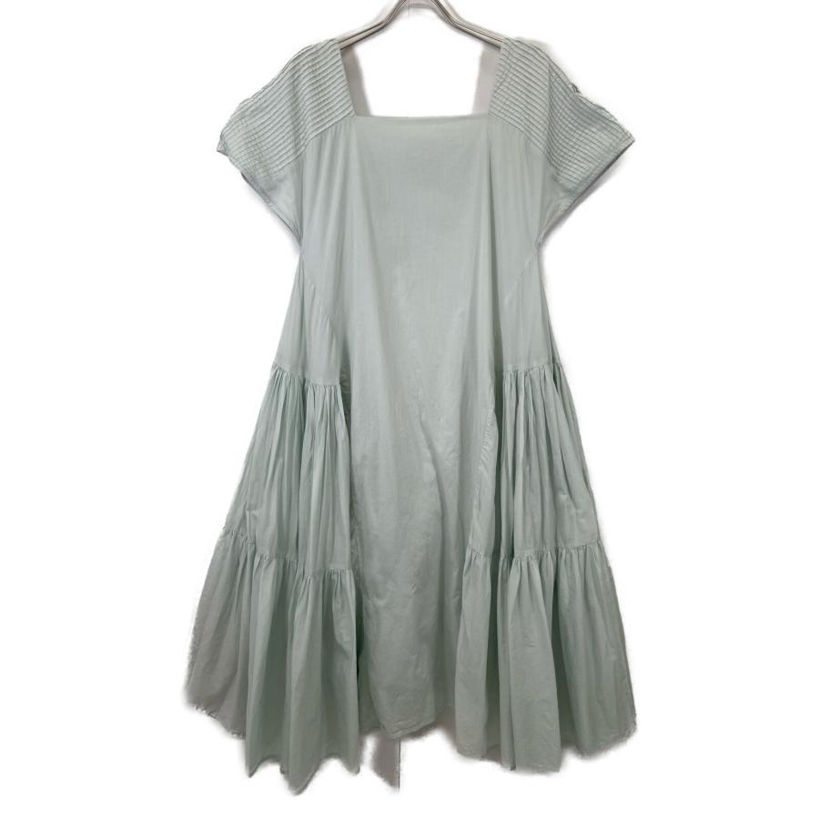 MERLETTE マーレット 3610300033 コットン マキシ ワンピース XS