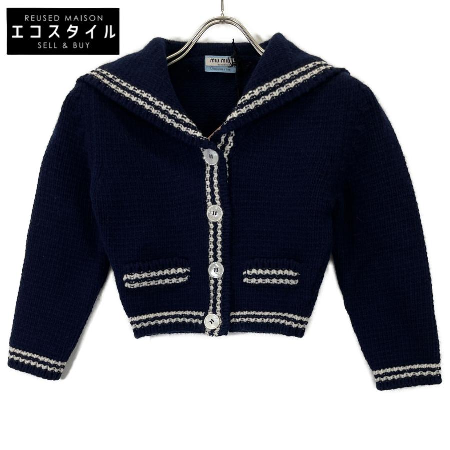 miu 新品同様/国内正規/20年製 MIUMIU ミュウミュウ MMF350 ONCE miu 新品同様/国内正規/20年製 MIUMIU ミュウミュウ MMF350 ONCE