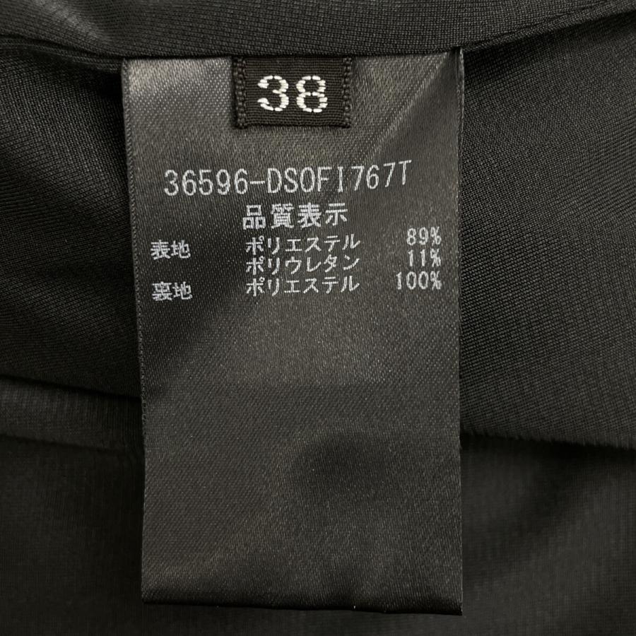 DAISY LIN デイジーリン 36596 Dress ブラック ノースリーブワンピース  